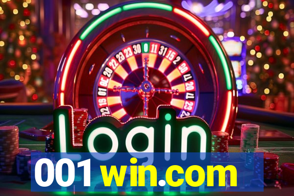 001 win.com